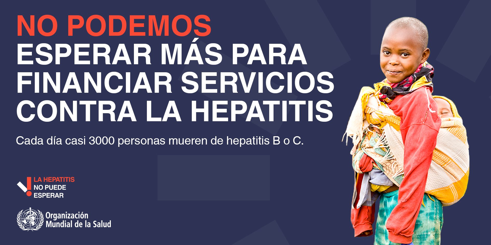 Financiar servicios contra la hepatitis